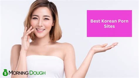 best korean porn websites